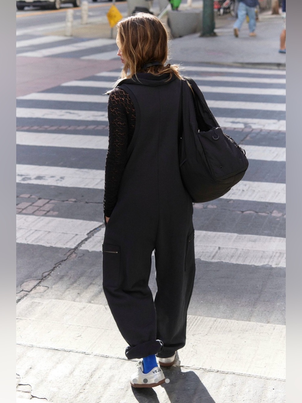 Free People Movement For The Win Onesie - Picture 2 of 7